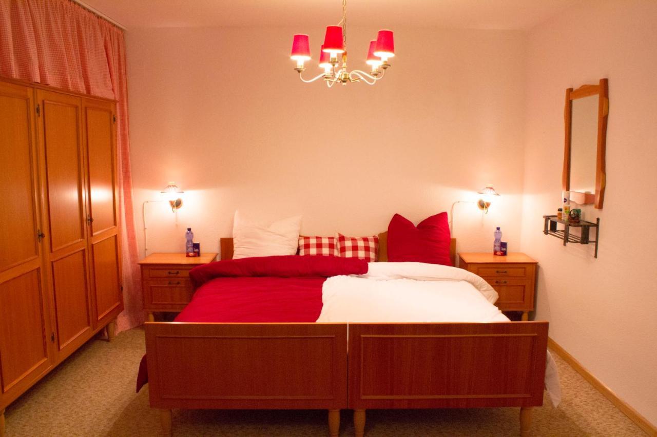 Gemuetliche Ferienwohnung - Mitten Im Schwarzwald Bernau im Schwarzwald Dış mekan fotoğraf
