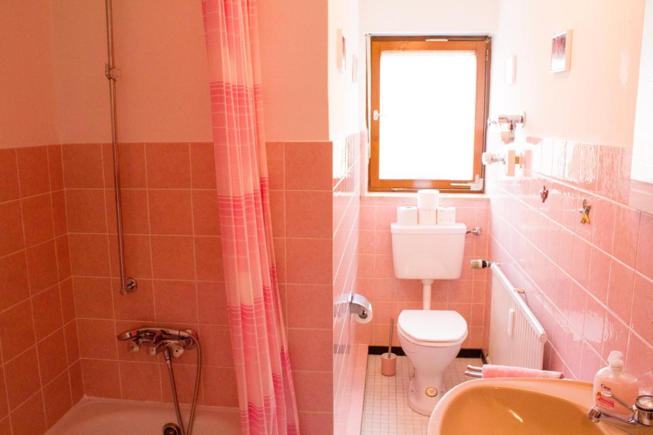 Gemuetliche Ferienwohnung - Mitten Im Schwarzwald Bernau im Schwarzwald Dış mekan fotoğraf